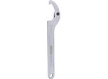 Ks Tools Chiave A Gancio Con Naso 35-50 Mm - 517.1317