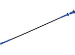Pinza Ad Artiglio Flessibile, Magnetica, Con Led - 615 Mm