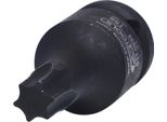 Ks Tools 1/2" Presa Di Forza Torx Corta T55 - 911.0933"