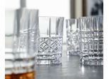 Nachtmann Whiskybecher Highland 345Ml 4Er Set 1 Stck. 0095906-0