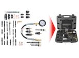 Ks Tools Set Di Tester Di Compressione Per Motori Diesel 36 Pezzi - 150.3660