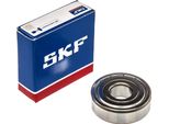 Cuscinetto A Sfere 6302 2Z, Cuscinetto Ruota - Mz Etz, Ts, Es