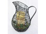 Brocca Portacandele 26 Cm 75010 Brocca Portacandele Brocca Acqua