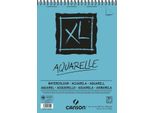 Canson 400039170 Blocco Per Schizzi E Studi Xl Acquerelli Din A4