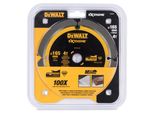 Dewalt DT1471-QZ Lama Circolare 165X20Mm 4T Multimateriale