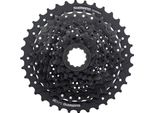 Shimano Acera CS-HG200 Cassetta 9 Velocità Cassetta Pignoni Set Cassetta Bici Cassetta 11 - 36 Denti