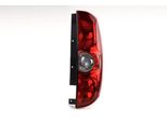 Johns, Luce Posteriore Combinata Per Fiat Doblo 152 02/10-11/14 Destra