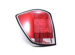 Johns, La Luce Posteriore Combinata Si Adatta Alla Opel Astra H 08/04-02/07 Sul Lato Opposto Del Conducente,