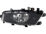 Johns, Fendinebbia Compatibile Con Skoda Superb (3T) 06/13- H8 Lato Passeggero Destro,