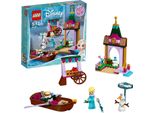 Lego 41155 Le Avventure Di Elsa Disney Sul Mercato