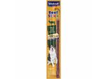 Vitakraft Beef Stick Wild, Bocconcino Per Cani, Bastoncino Di Carne Di Selvaggina, Bocconcino Per Addestramento Cani, Senza Zuccheri Aggiunti (1X 12G)