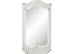 Specchio Clayre & Eef 56X110 Cm Legno Grigio