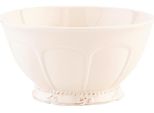 Zuppiera Clayre & Eef 400 Ml In Vetroceramica Beige