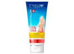 Eveline Revitalum 25% Urea Crema-Compressione Rigenerante 8In1 Per Talloni Screpolati, 100 Ml