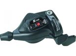 Cambio Sturmey-Archer DLS30 3R Doppio Nero