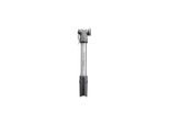 Topeak Mini Pump Pocket Rocket, Nero