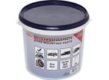 Pasta Di Montaggio Pneumatici, Blu - 5 Kg