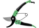 BrÜDer Mannesmann M63303 BrÜDer Mannesmann Gartenscheren-Set, 3-Teilig