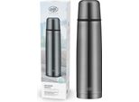 Alfi Isotherm Perfect Av Trinkflasche Cool Grey Mat | Han 5737234100 | Ean 4002458490859
