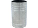 Jigger 2Cl 4Cl Doppio Misurino Misurino Cocktail 20 Ml 40 Ml Acciaio Inox Bar Misura Dosatore Alcolici Bar