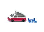 Siku Vw T6 California Modello Giocattolo 1 Pezzo