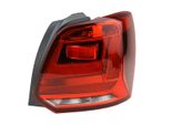 Johns, Fanale Posteriore Fanale Posteriore Adatto Per Vw Polo 09 6R 04/14- Destra