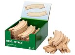 Display 1/1 Binari Curvi (E)