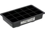 Coppa Magnetica 15 Scomparti, 120 X 190 Mm