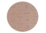 Mirka Abranet Dischi Abrasivi Netti Ø 225 Mm/ Grana P80 / 10 Pezzi/ Per Levigare Pareti E Soffitti/ AE223F1080