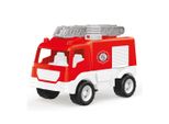 Auto Pompieri Dolu 38Cm, Plastica Dolu 10877022