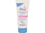 Sebamed Crema Per Eritema Da Pannolino 50Ml