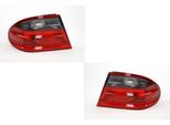 Johns, Luce Posteriore Combinata Adatta Per Mercedes W210 Classe E 07/99-03/02 Set Esterno, R.