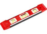 Livella A Siluro Con Magnete, 230 Mm