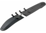 Topeak Tetrarack Parafango Nero 29/28" (622 Mm) Parafango Posteriore Per Bicicletta"