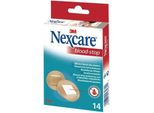 Nexcare Cerotti Blood-Stop Rotondi 14 Pz