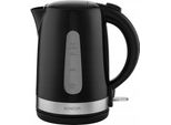 Bollitore Elettrico Sencor Swk 1749BK 2200 W Nero