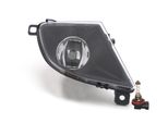 Johns, Fendinebbia Adatto Per Bmw Serie 5 E60 E61 04/07-03/10 Destra M H8