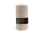 Candela Da Giardino Nohel Caroline War D7X14Cm