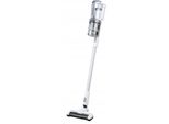 Spazzatrice A Batteria Teesa Sweeper 7000 2In1, Bianco, 150W