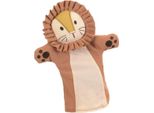 Egmont Toys Marionetta A Mano Leone 29X17X6 Cm