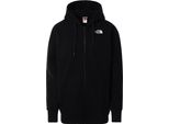 The North Face Felpe NF0A55GPJK31, Taglia: 158
