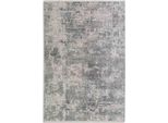 SchÖNer Wohnen-Collezione Tappeto Soggiorno Vision Grigio Scuro 200 X 290 Cm