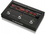 Tc Electronic 2290 P Dynamic Digital Del Efekt Typu Delay/Reverb