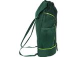 Zaino Per Bambini Real Betis Balompié Verde 35 X 40 X 1 Cm