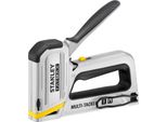 Stanley Hts Handtacker 2-In-1 Profi Aluminium