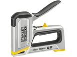 Stanley Hts Handtacker FüR Kabelklammern