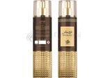 Al Wataniah Special Oud Spray Corpo Unisex 250 Ml