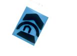 Inf Logitech G502X Wireless Piedini Per Mouse In Teflon, 1 Set