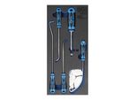 Bgs Windschutzscheiben-Werkzeug-Satz 5 Teilig ; Bgs Technic (8002)