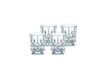 Nachtmann SchnapsgläSer Noblesse 55 Ml 4Er Set